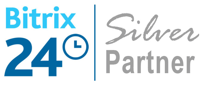 Silver Partner Bitrix24 USA